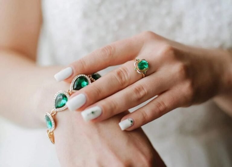Modern Jewelry Collection For Stylish People